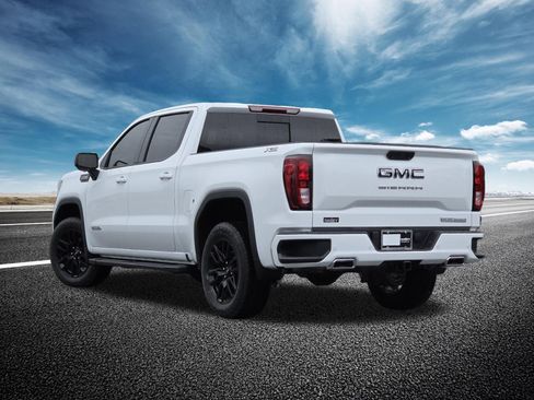 New 2026 GMC Sierra 1500 Elevation w/ Elevation Premium Package AWD/4WD image 19