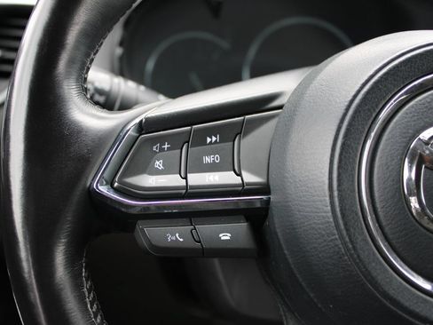 Used 2023 MAZDA CX-9 Signature AWD/4WD image 20