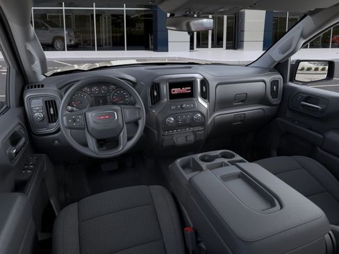 New 2026 GMC Sierra 1500 Pro w/ Pro Value Package RWD image 15