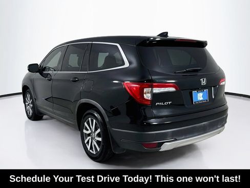 Used 2019 Honda Pilot EX image 5