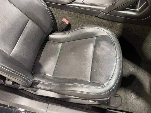 Used 2014 Chevrolet Corvette Stingray Coupe w/ 2LT Preferred Equipment Group image 24