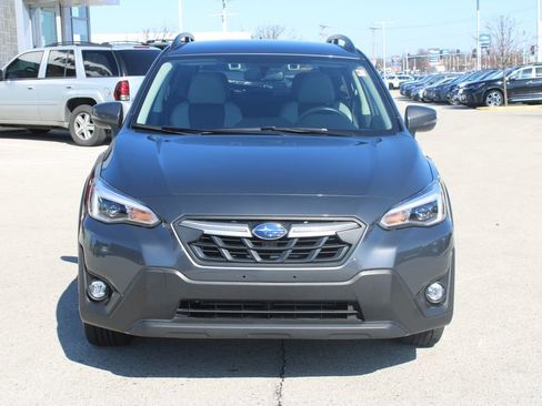Used 2023 Subaru Crosstrek 2.5i Limited image 2