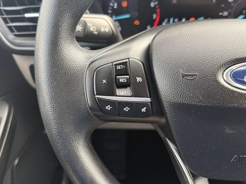 Used 2020 Ford Escape SE FWD image 7