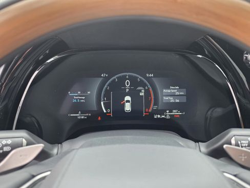 Certified 2025 Lexus RX 350 Premium image 13