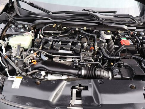 Used 2020 Honda Civic Si image 36