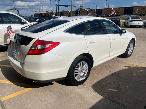 Used 2012 Honda Crosstour EX-L image 6