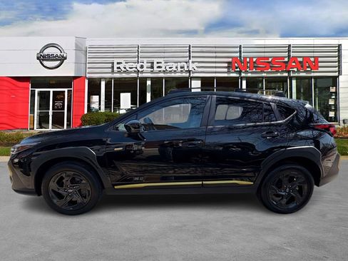Used 2024 Subaru Crosstrek 2.5i Sport AWD/4WD image 8