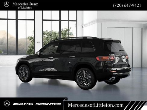 New 2026 Mercedes-Benz GLB 250 GLB 250 image 30