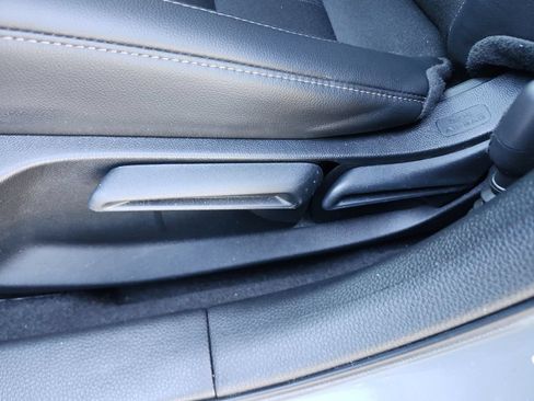 Certified 2025 Honda Civic Sport image 26
