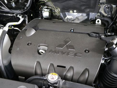 New 2026 Mitsubishi Outlander Sport SE AWD/4WD image 15