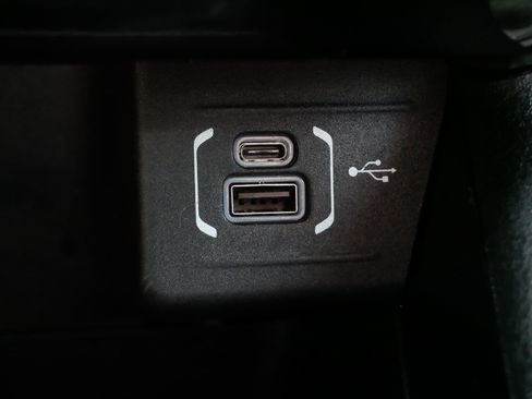 Used 2025 Jeep Compass Limited AWD/4WD image 28