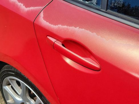 Used 2010 MAZDA MAZDASPEED3 Sport image 11