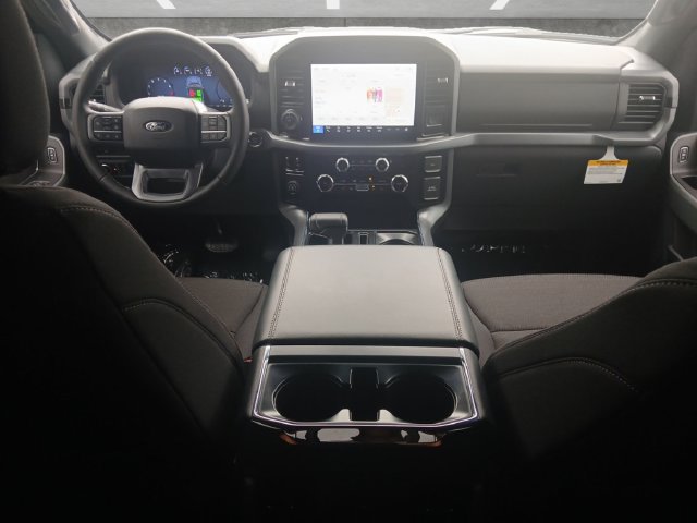 Certified 2026 Ford F150 XLT RWD image 21