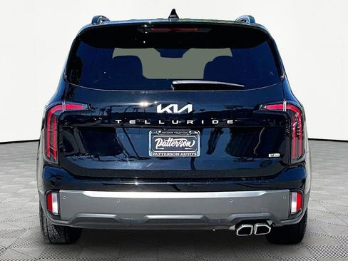 Certified 2023 Kia Telluride SX Prestige X-Pro image 4