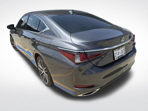 Used 2025 Lexus ES 350 w/ Premium Package FWD image 7