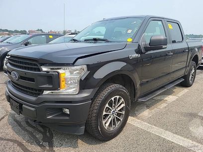 Used 2019 Ford F150 XL