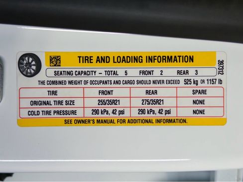 Used 2022 Tesla Model Y Performance image 30