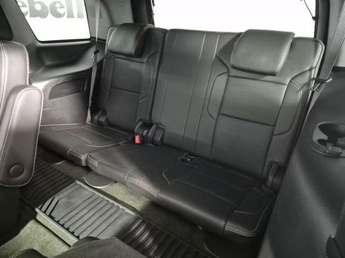 Used 2017 GMC Yukon Denali w/ Open Road Package AWD/4WD image 26