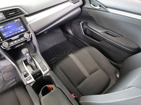 Used 2016 Honda Civic EX-T image 18