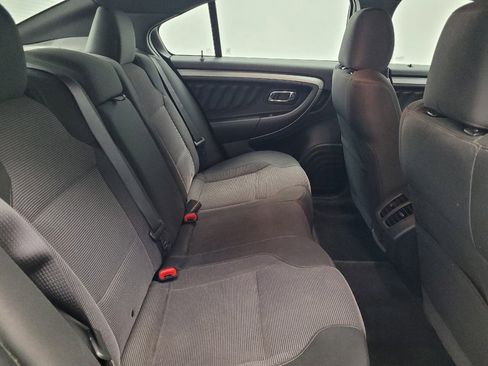 Used 2014 Ford Taurus SEL FWD image 19