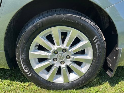 Used 2014 Toyota Sienna XLE AWD/4WD image 4