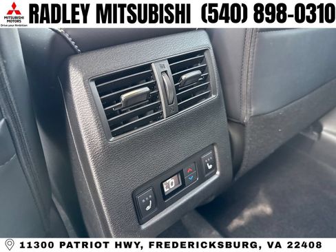 New 2026 Mitsubishi Outlander SEL AWD/4WD image 13