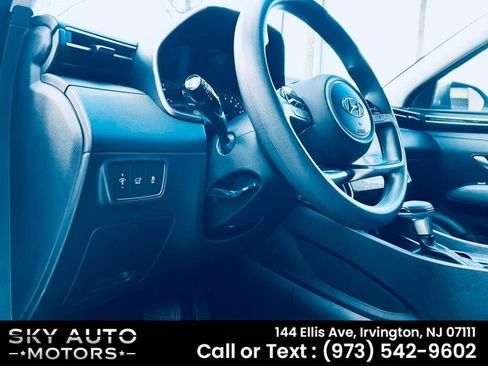 Used 2024 Hyundai Tucson SEL image 20