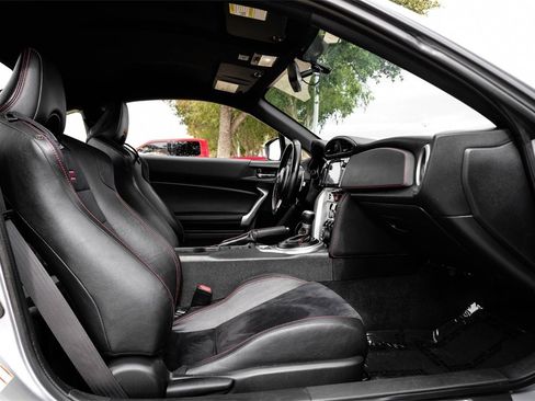 Used 2020 Subaru BRZ Limited image 39