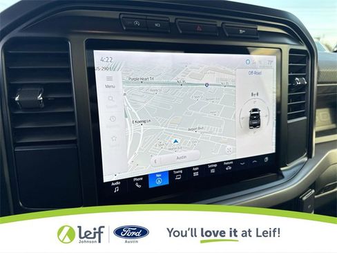 Used 2024 Ford F150 XL w/ Equipment Group 103A High image 24