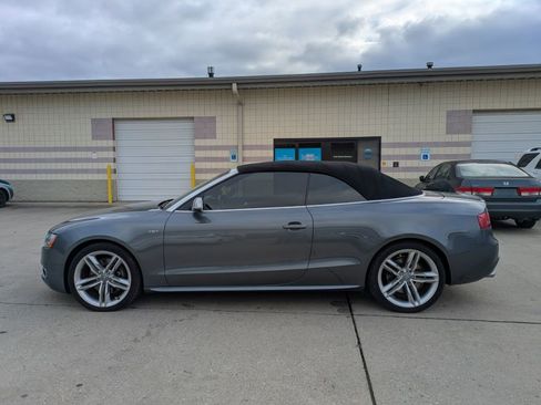 Used 2012 Audi S5 Prestige image 7