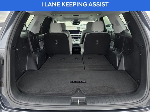 Used 2024 Hyundai Palisade SEL w/ Premium Package image 19