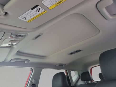 New 2025 Kia Soul GT-Line image 13