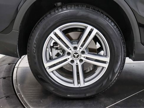 Used 2021 Mercedes-Benz GLC 300 image 10