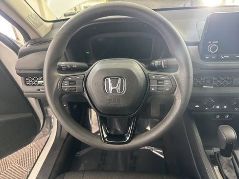 Certified 2024 Honda Accord EX image 34