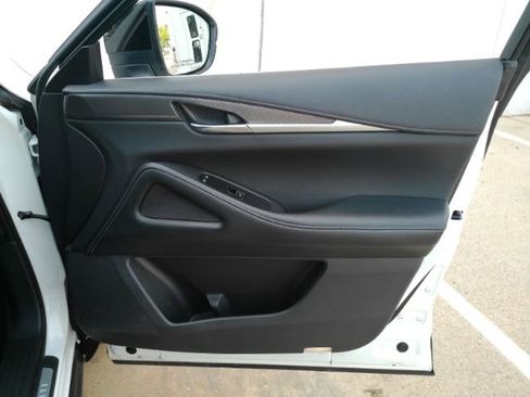 Used 2023 INFINITI QX60 Luxe image 21