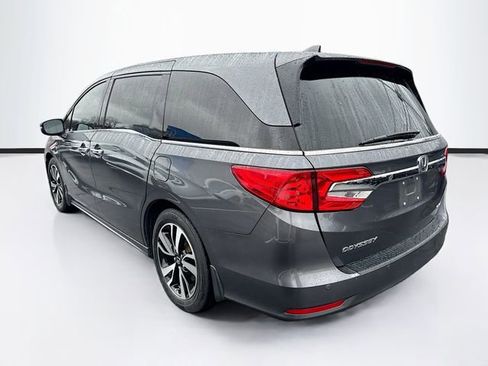 Used 2019 Honda Odyssey Elite image 5