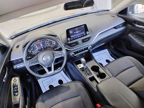 Used 2019 Nissan Altima 2.5 S image 37