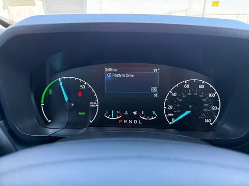 Used 2024 Ford Maverick XLT w/ XLT Luxury Package FWD image 14