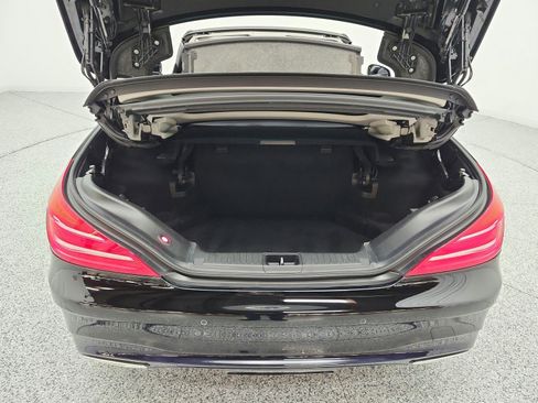 Used 2019 Mercedes-Benz SL 450 image 28