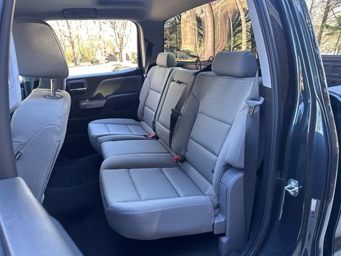 Used 2018 Chevrolet Silverado 1500 LT w/ All Star Edition image 49