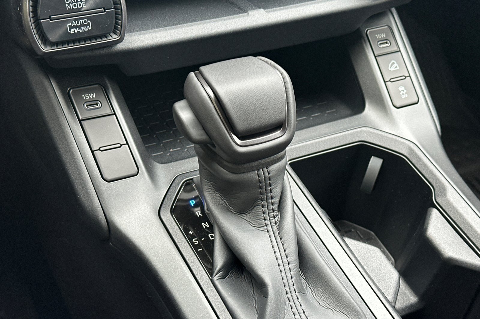 New 2026 Toyota RAV4 SE AWD/4WD image 22