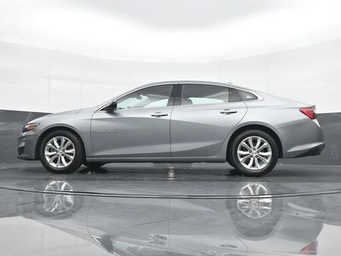 Used 2024 Chevrolet Malibu LT image 18