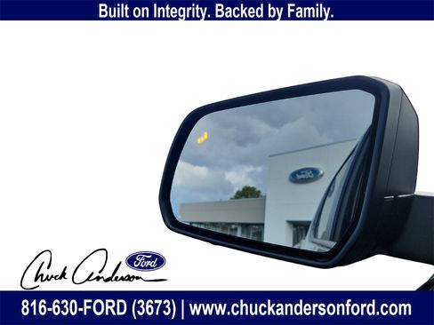 New 2025 Ford Ranger Raptor image 11