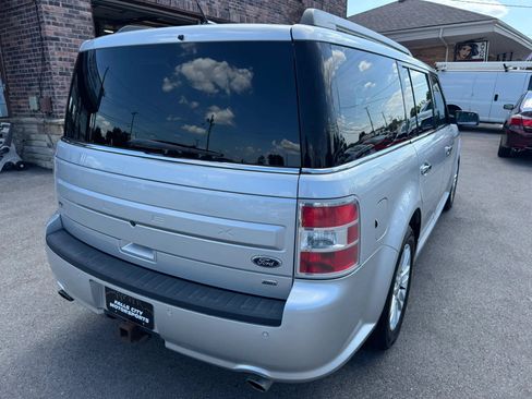 Used 2018 Ford Flex SEL w/ Equipment Group 202A AWD/4WD image 12
