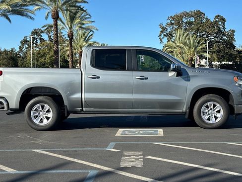 New 2026 Chevrolet Silverado 1500 LT image 2