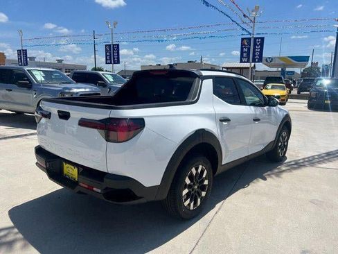 New 2026 Hyundai Santa Cruz SEL FWD image 93