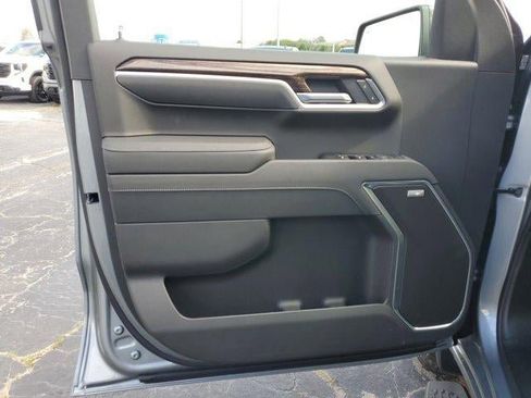 New 2026 GMC Sierra 1500 Elevation w/ Elevation Premium Package image 19