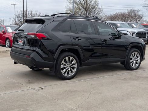 Used 2024 Toyota RAV4 XLE Premium image 6