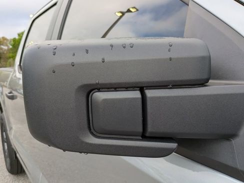 New 2026 Ford F150 STX w/ Equipment Group 200A image 12