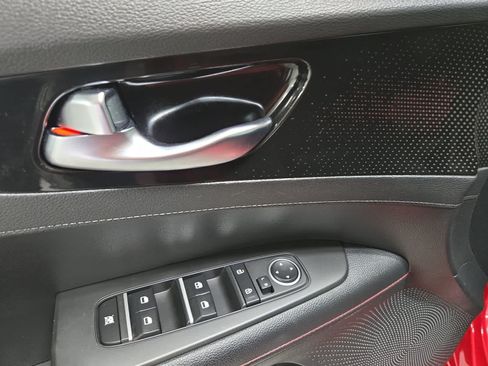 Used 2023 Kia Forte GT w/ GT2 Package FWD image 15